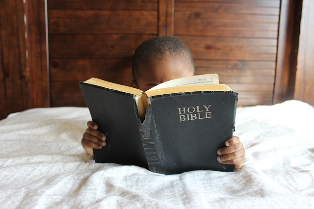 How do we make the Bible kid-friendly so it becomes central in the lives of our children and home in a meaningful way that brings scriptures to life?